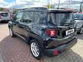 Jeep Renegade Limited+NAVI+KAMERA+ACC+ALLWETTER+KENWOOD+LED+ Noir - thumbnail 5