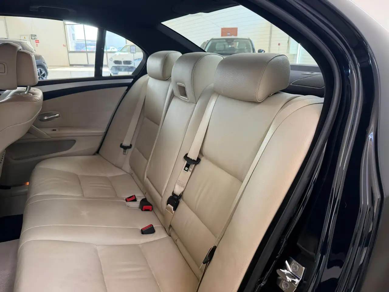 BMW 530D 235CH M SPORT