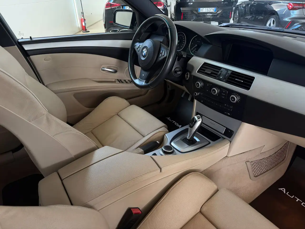 BMW 530D 235CH M SPORT