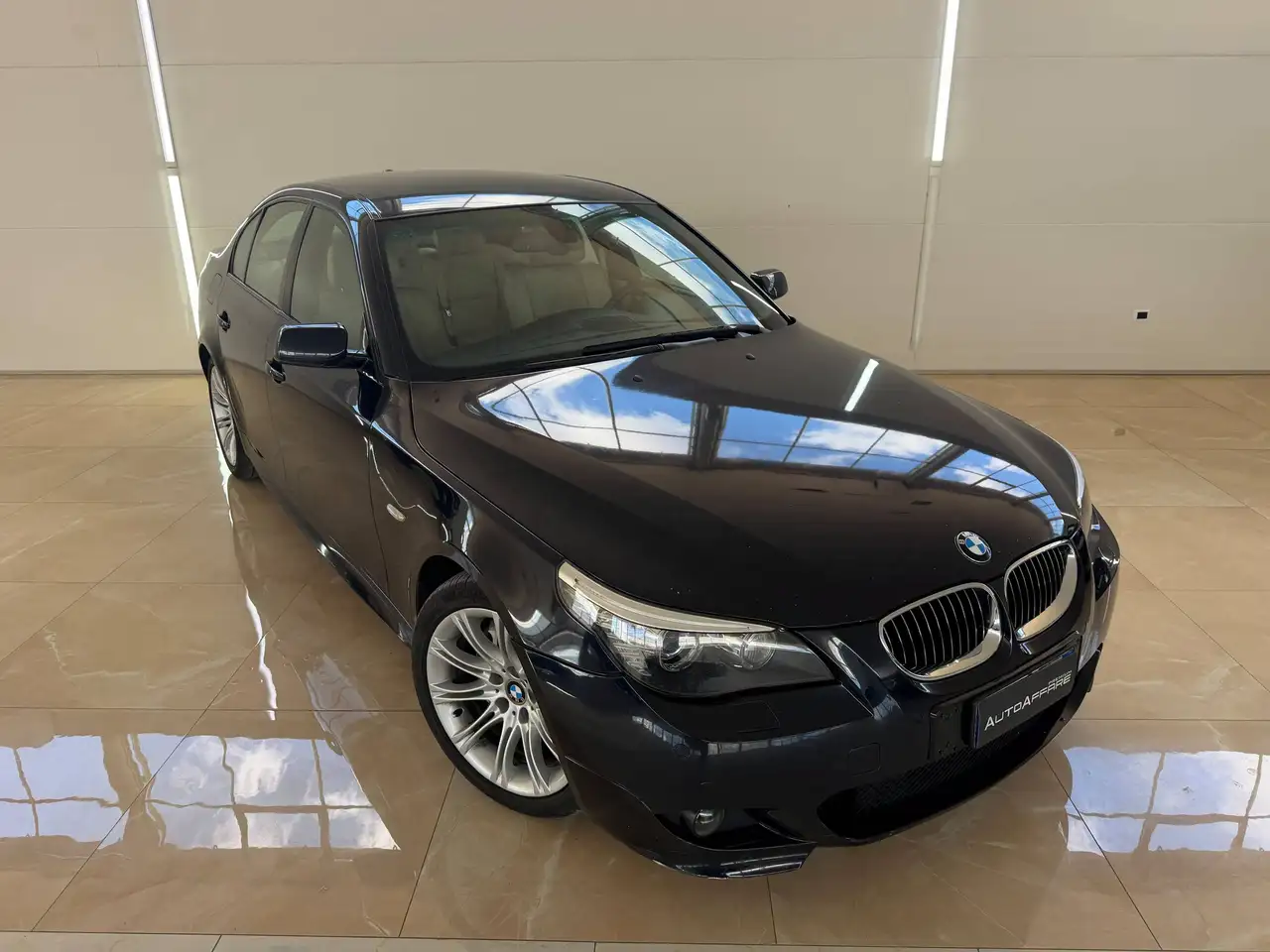 BMW 530D 235CH M SPORT