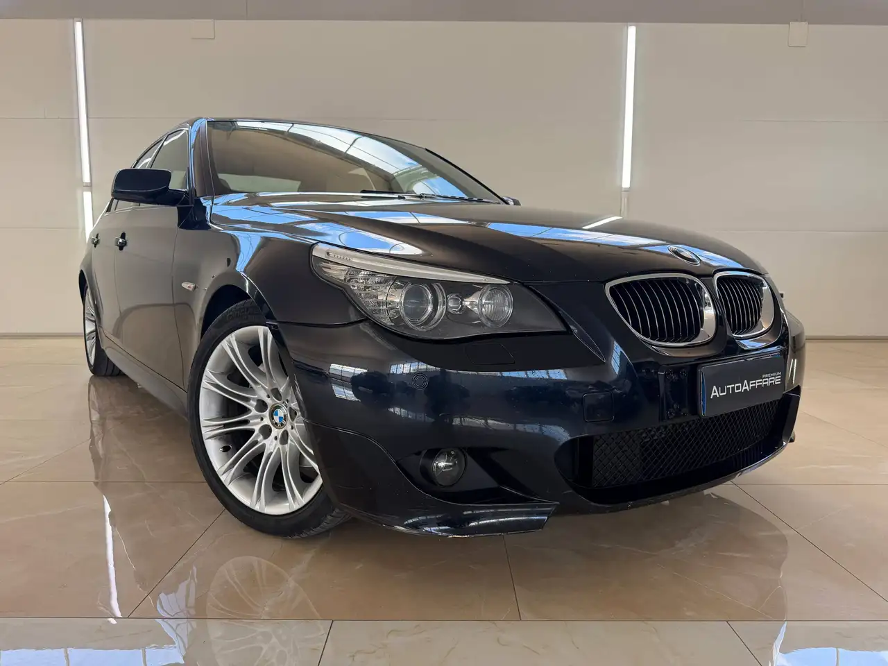 BMW 530D 235CH M SPORT