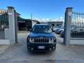 Jeep Renegade Renegade 1.6 mjt Limited 130cv 2021 Start&Stop Nero - thumbnail 3