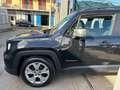 Jeep Renegade Renegade 1.6 mjt Limited 130cv 2021 Start&Stop Nero - thumbnail 10