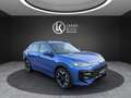 Volkswagen T-Roc R-Line eTSI DSG ''IQLIGHTS+EASYOPEN+UVM'' Blau - thumbnail 6