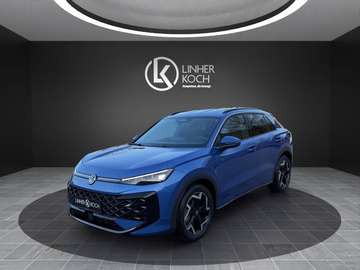 R-Line eTSI DSG ''IQLIGHTS+EASYOPEN+UVM''