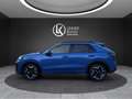 Volkswagen T-Roc R-Line eTSI DSG ''IQLIGHTS+EASYOPEN+UVM'' Blau - thumbnail 2