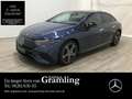Mercedes-Benz EQE 350 EQE 300 AMG NIGHT*Distr*AHK*AIRMATIC*Hinterachsl Albastru - thumbnail 1