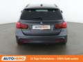 BMW 320 320d xDrive M Sport Shadow Grau - thumbnail 5