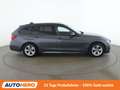 BMW 320 320d xDrive M Sport Shadow Grau - thumbnail 7