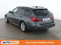 BMW 320 320d xDrive M Sport Shadow Grau - thumbnail 4