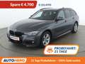 BMW 320 320d xDrive M Sport Shadow Grau - thumbnail 1