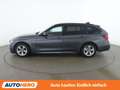 BMW 320 320d xDrive M Sport Shadow Grau - thumbnail 3