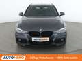 BMW 320 320d xDrive M Sport Shadow Grau - thumbnail 9