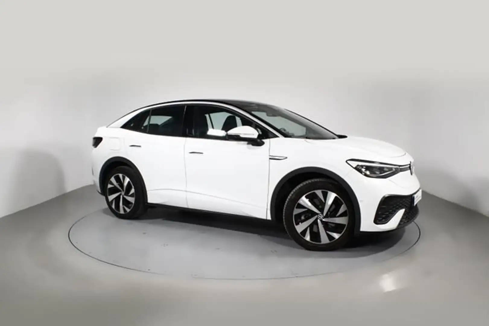 Volkswagen ID.5 Pro Performance 150KW 77Kwh Blanco - 2