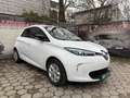 Renault ZOE Zoe Limited Q90 41 kWh (Batteriemiete) Weiß - thumbnail 10