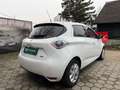 Renault ZOE Zoe Limited Q90 41 kWh (Batteriemiete) Weiß - thumbnail 8