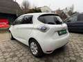 Renault ZOE Zoe Limited Q90 41 kWh (Batteriemiete) Weiß - thumbnail 6