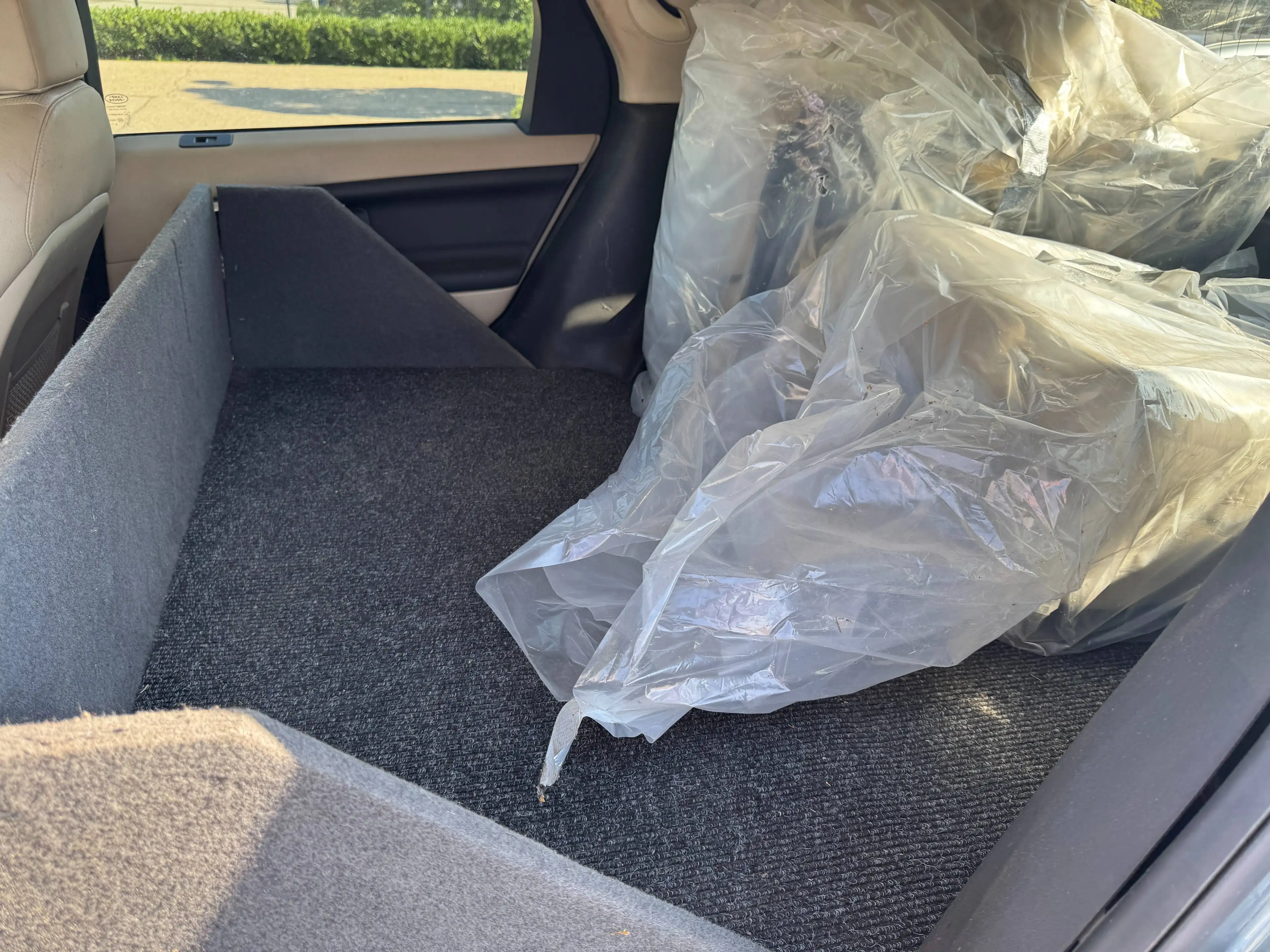 Land Rover Discovery Sport Discovery Sport 2.0 TD4 HSE/Lichte vracht — photo 7