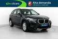 BMW X1 sDrive 18dA Negro - thumbnail 3