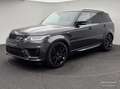 Land Rover Range Rover Sport P400e HSE/HYBRID/ PANO/ HEAD UP/ MERIDIAN Zwart - thumbnail 1
