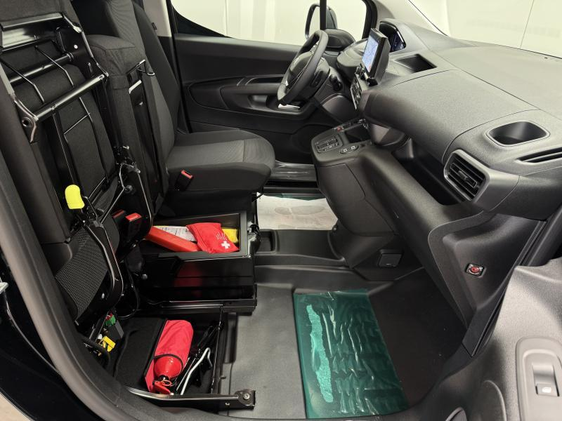 Peugeot Partner 1.5Blue-HDi L2 Heavy Premium4 **DEMO** — photo 14