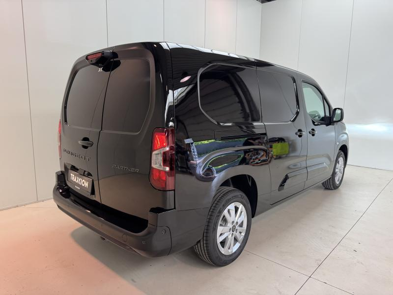 Peugeot Partner 1.5Blue-HDi L2 Heavy Premium4 **DEMO** — photo 4