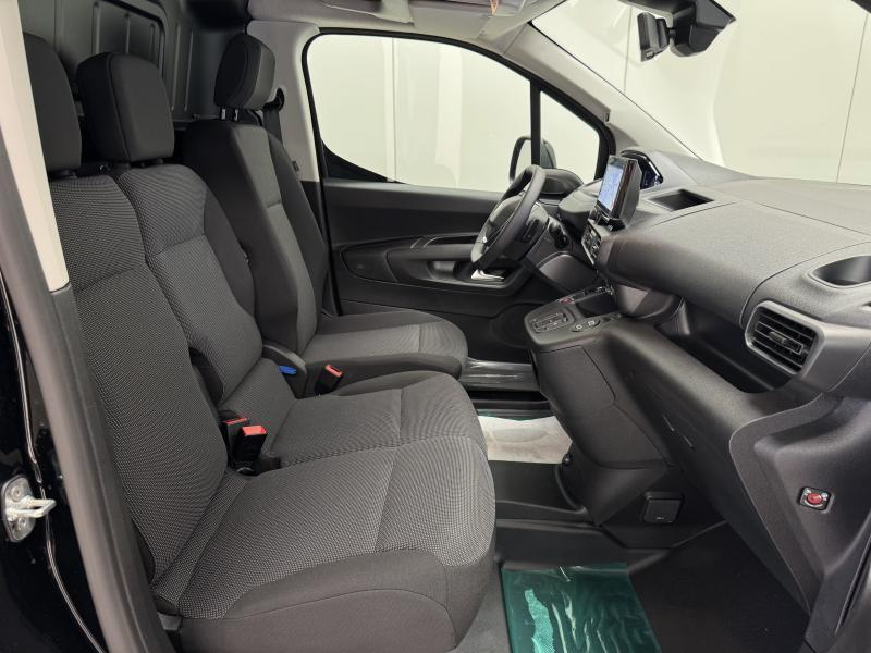 Peugeot Partner 1.5Blue-HDi L2 Heavy Premium4 **DEMO** — photo 3