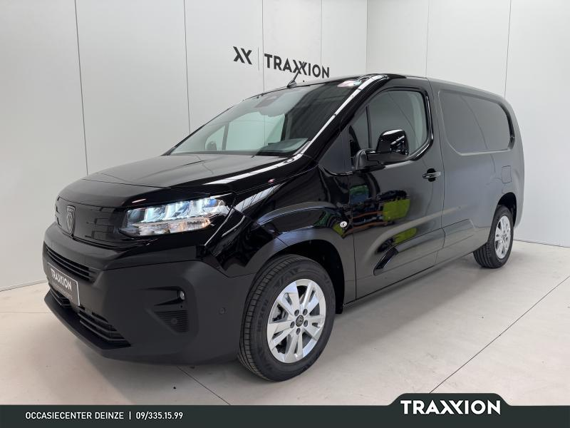 Peugeot Partner 1.5Blue-HDi L2 Heavy Premium4 **DEMO**