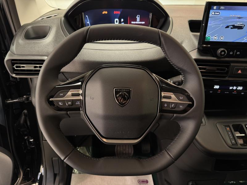 Peugeot Partner 1.5Blue-HDi L2 Heavy Premium4 **DEMO** — photo 2