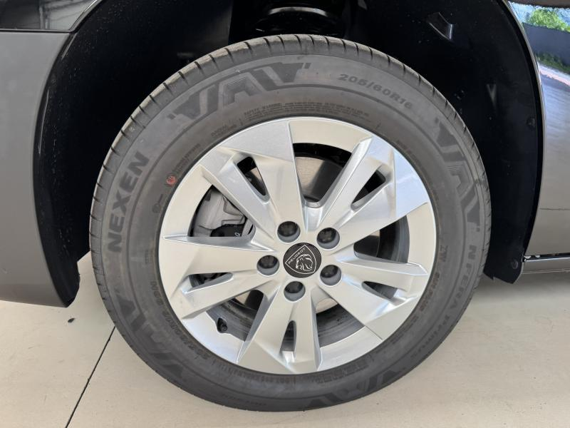 Peugeot Partner 1.5Blue-HDi L2 Heavy Premium4 **DEMO** — photo 8