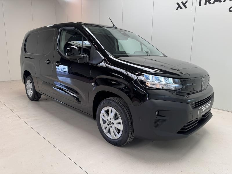 Peugeot Partner 1.5Blue-HDi L2 Heavy Premium4 **DEMO** — photo 6