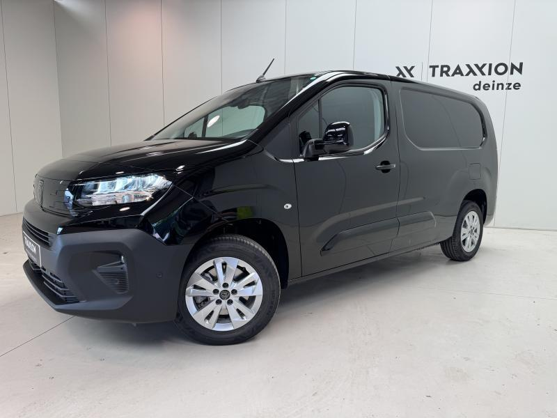 Peugeot Partner 1.5Blue-HDi L2 Heavy Premium4 **DEMO** — photo 5