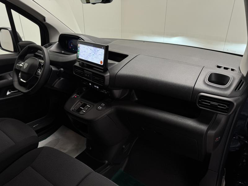 Peugeot Partner 1.5Blue-HDi L2 Heavy Premium4 **DEMO** — photo 15