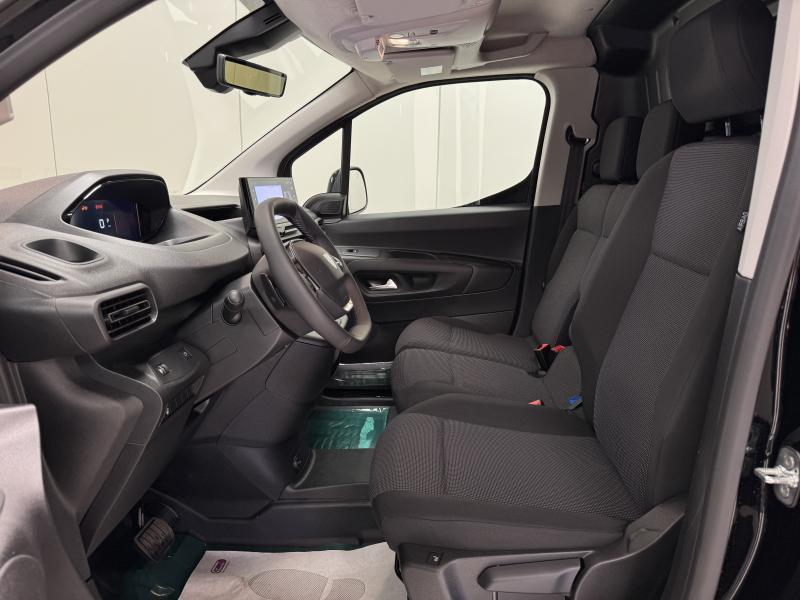 Peugeot Partner 1.5Blue-HDi L2 Heavy Premium4 **DEMO** — photo 10