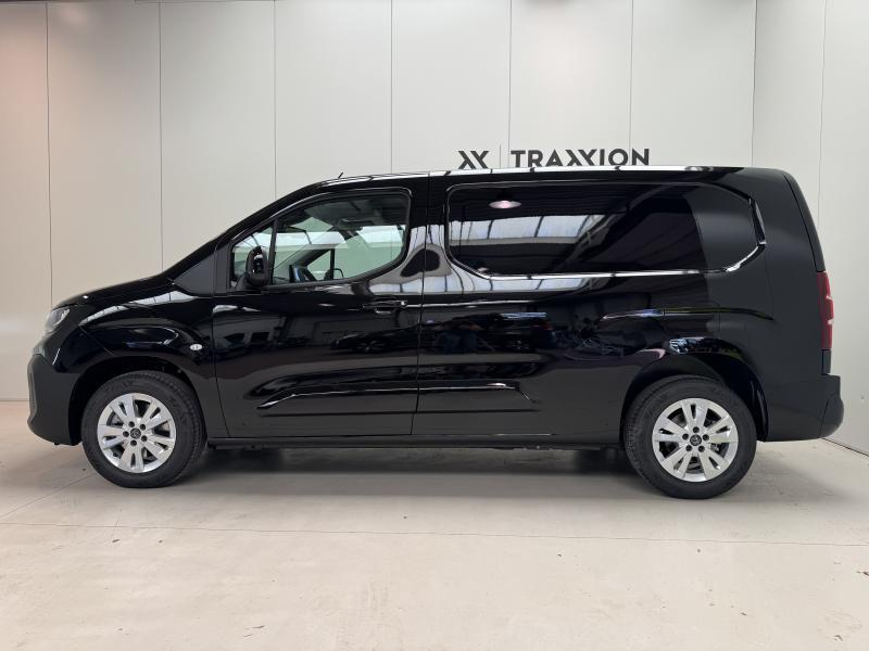 Peugeot Partner 1.5Blue-HDi L2 Heavy Premium4 **DEMO** — photo 9