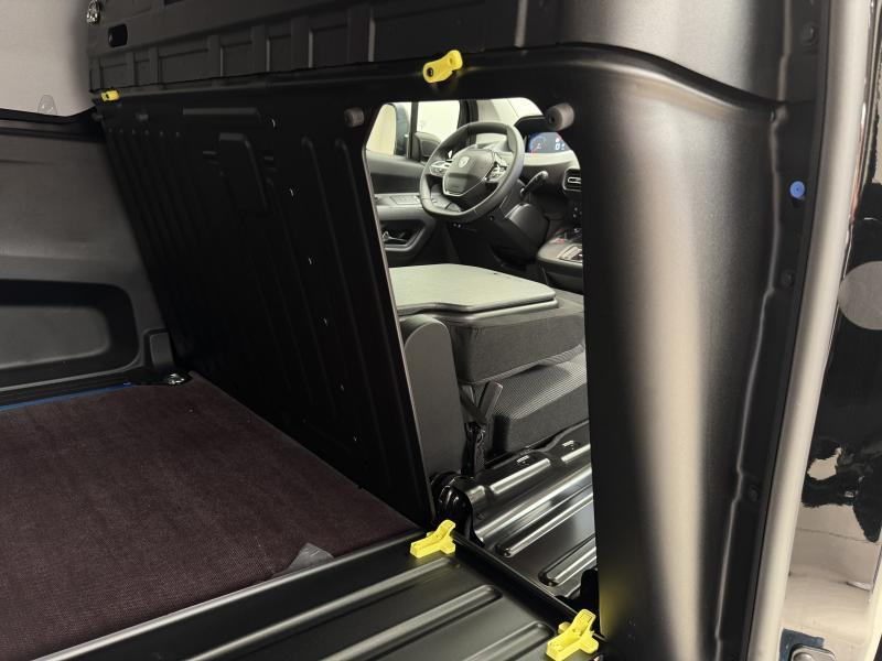 Peugeot Partner 1.5Blue-HDi L2 Heavy Premium4 **DEMO** — photo 13