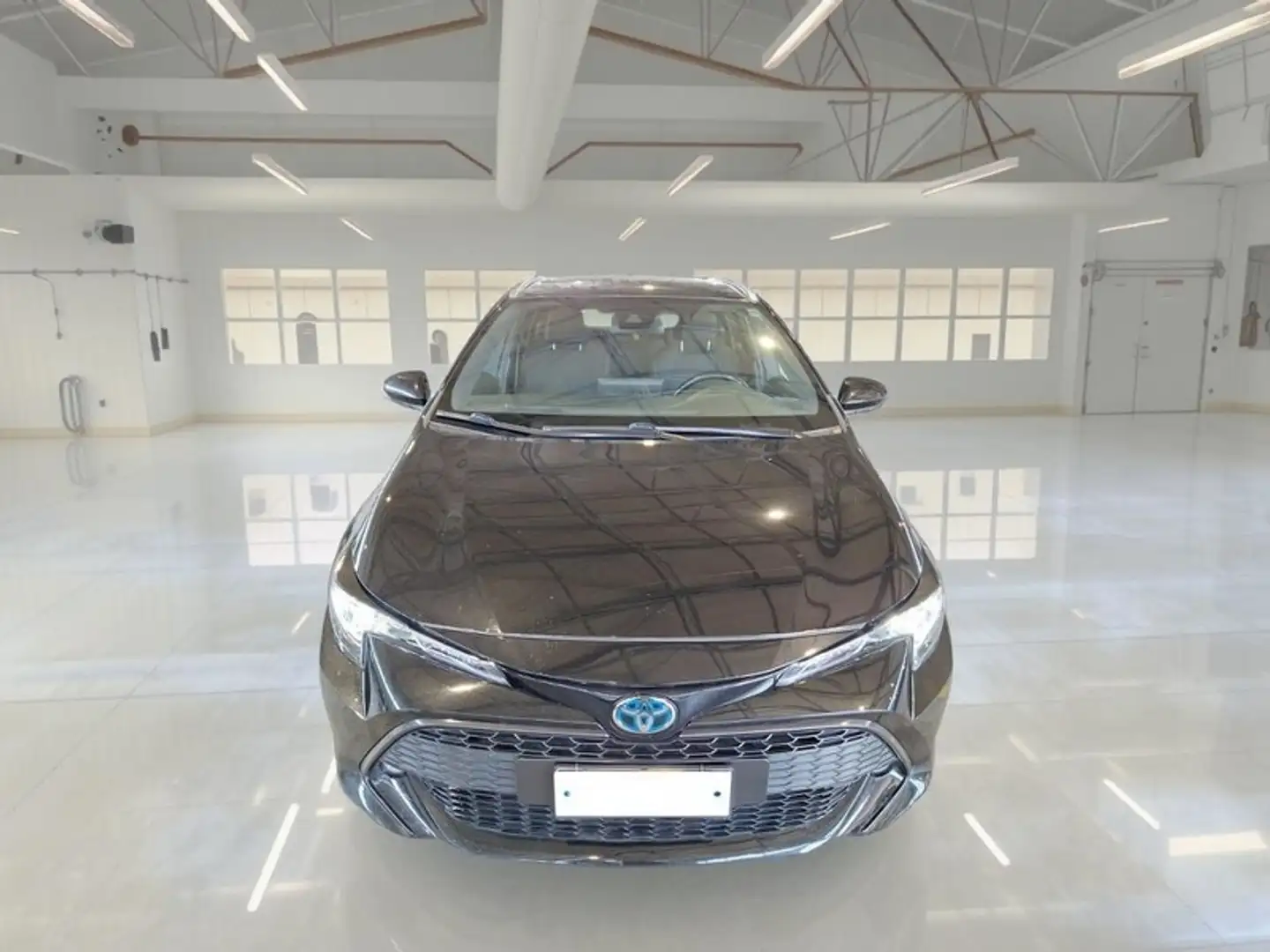 Toyota Corolla TS Hybrid Business WAGON - 2