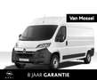 Opel Movano-e Electric 3.5t L3H2 Zwaar 110 kWh bijela - thumbnail 1