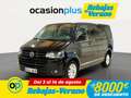 Volkswagen Multivan 2.0Bi-TDI BMT Comf. Ed. DSG 180 Negro - thumbnail 1
