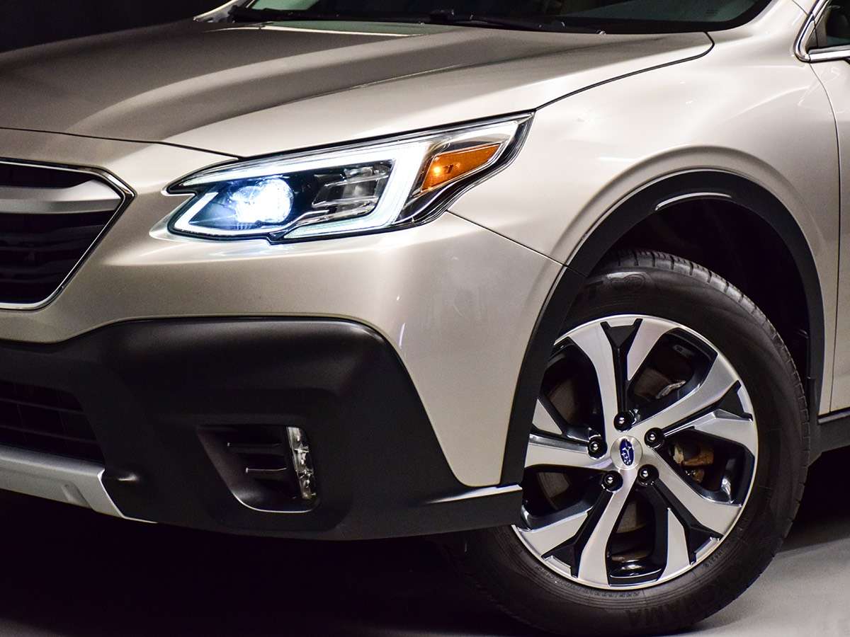 2020 Subaru Outback LIMITED Just Arrived... — снимка 1