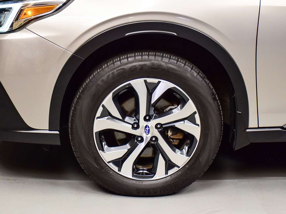 2020 Subaru Outback LIMITED Just Arrived... — снимка 1