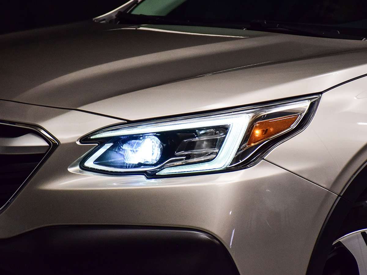 2020 Subaru Outback LIMITED Just Arrived... — снимка 1