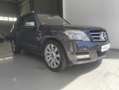 Mercedes-Benz GLK 350 350CDI 4M Aut. Gris - thumbnail 3