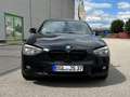 BMW 120 120d Aut. Schwarz - thumbnail 6
