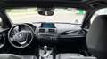 BMW 120 120d Aut. Schwarz - thumbnail 12