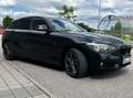 BMW 120 120d Aut. Schwarz - thumbnail 5