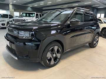 1.2 Hybrid 110 S&S La Prima KM0 IMM. 01/2026