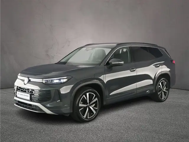 Volkswagen Tayron Life Edition 1.5 TSI eHybrid 204pk DSG Automaat Ad