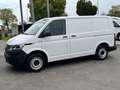 Volkswagen T6 Transporter 6.1 Kasten TDI DSG 4Motion ACC Weiß - thumbnail 2