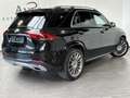 Mercedes-Benz GLE 350 4M AMG-Line NAV+LED+AHK+360°+21ZO+1HD Schwarz - thumbnail 4